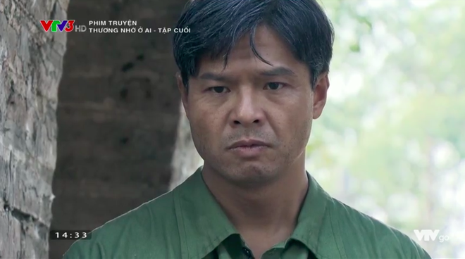 Thương nhớ ở ai chia tay khán giả kém bi ai hơn so với nguyên tác Thương nhớ ở ai chia tay khán giả kém bi ai hơn so với nguyên tác